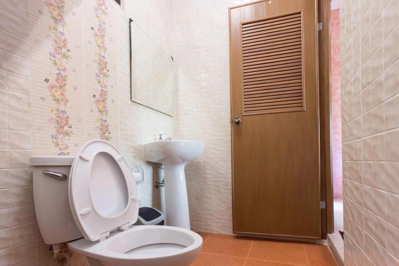 Benya Hotel Нан Екстериор снимка